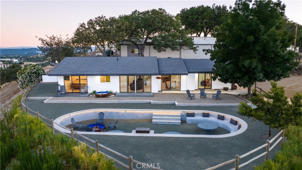 840 Madrone, Paso Robles, CA 93446