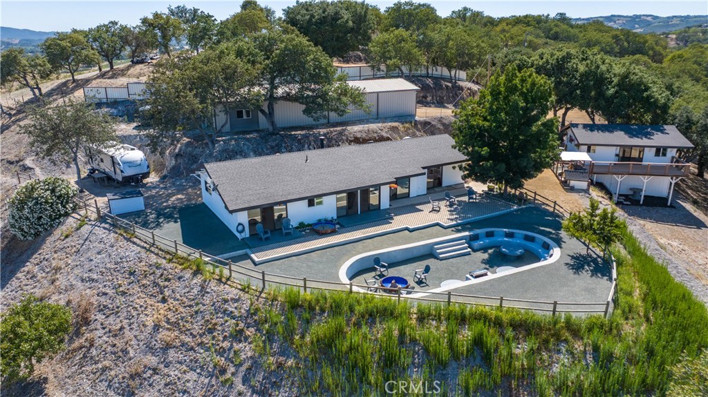840 Madrone, Paso Robles, CA 93446