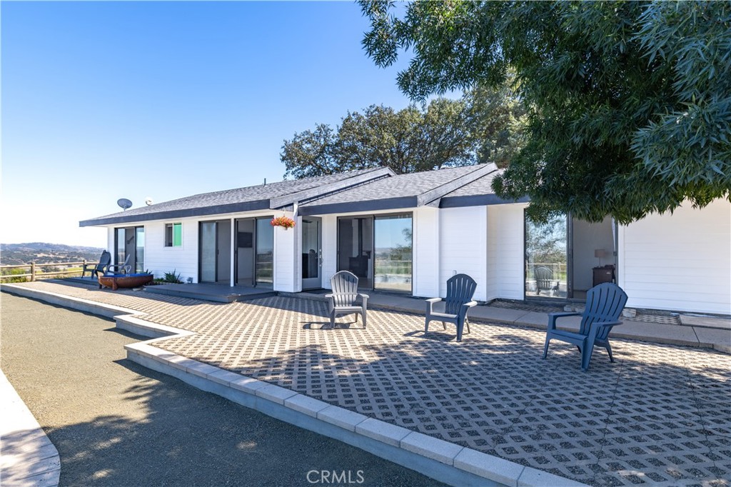 840 Madrone, Paso Robles, CA 93446