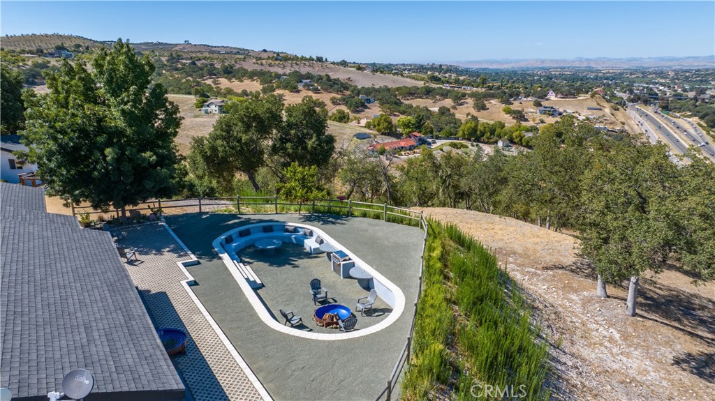 840 Madrone, Paso Robles, CA 93446