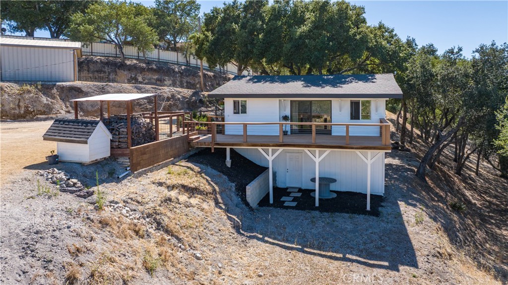 840 Madrone, Paso Robles, CA 93446