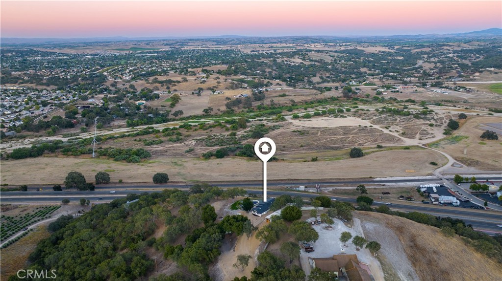 840 Madrone, Paso Robles, CA 93446