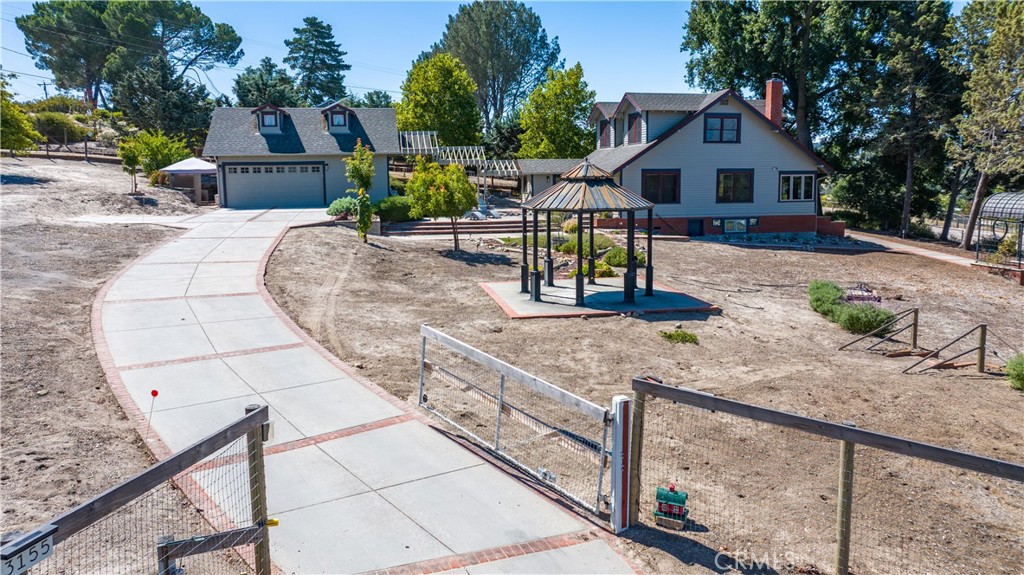 3155 El Camino Real, Atascadero, CA 93422