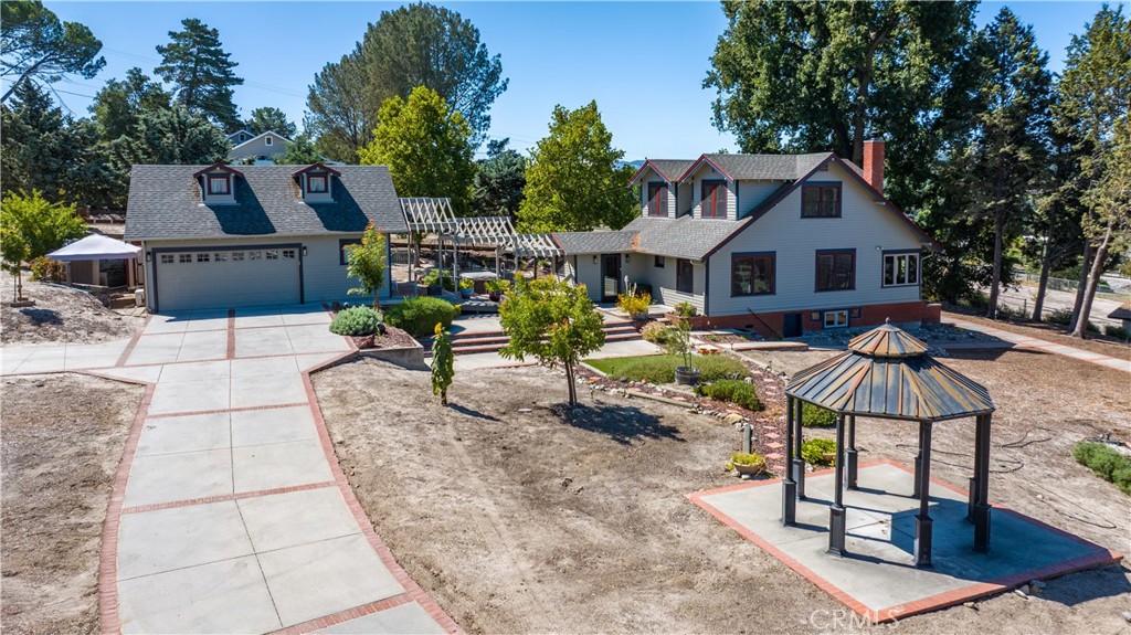 3155 El Camino Real, Atascadero, CA 93422