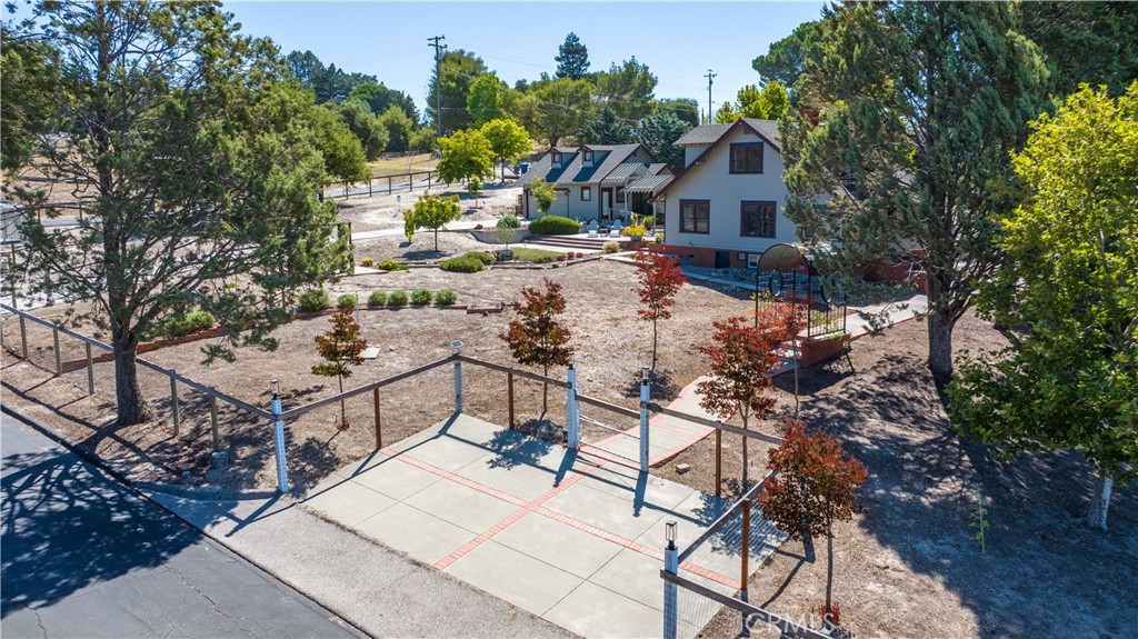 3155 El Camino Real, Atascadero, CA 93422