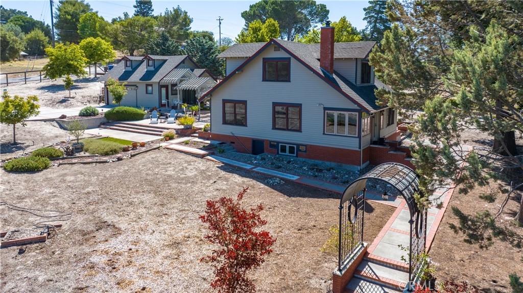 3155 El Camino Real, Atascadero, CA 93422