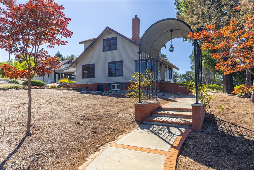 3155 El Camino Real, Atascadero, CA 93422