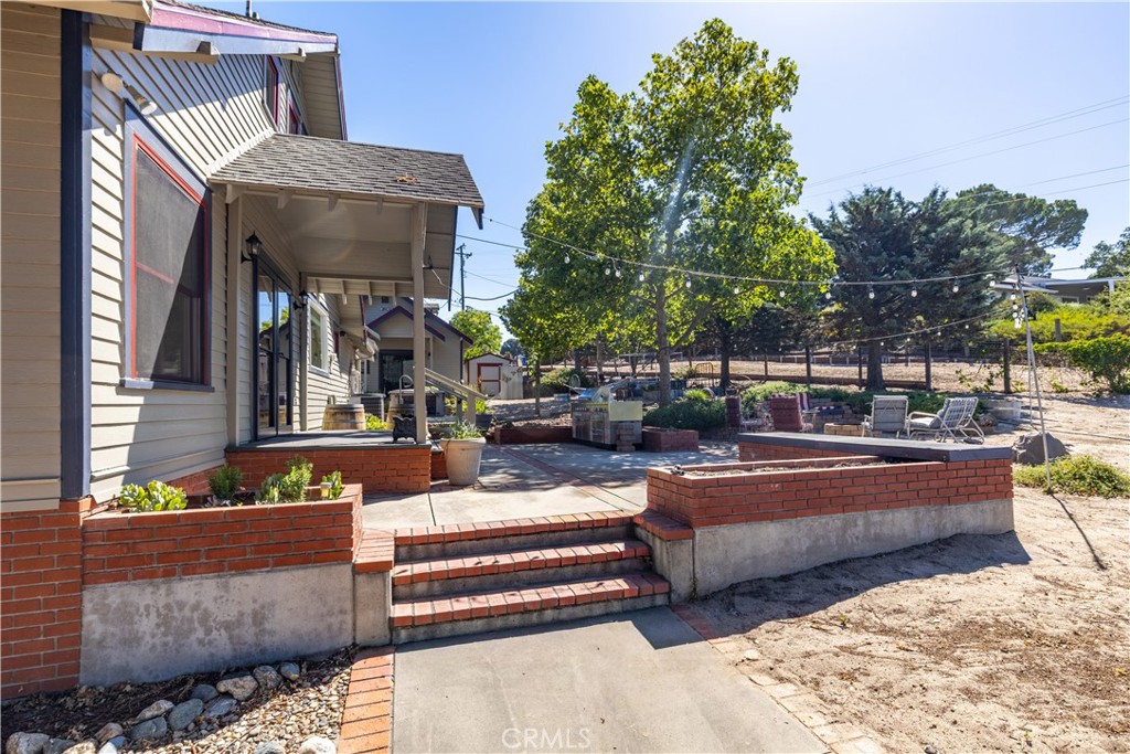 3155 El Camino Real, Atascadero, CA 93422