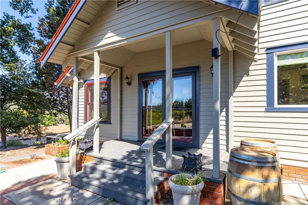 3155 El Camino Real, Atascadero, CA 93422