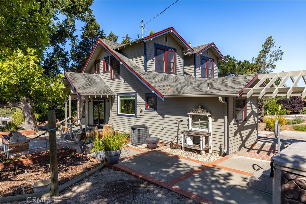 3155 El Camino Real, Atascadero, CA 93422