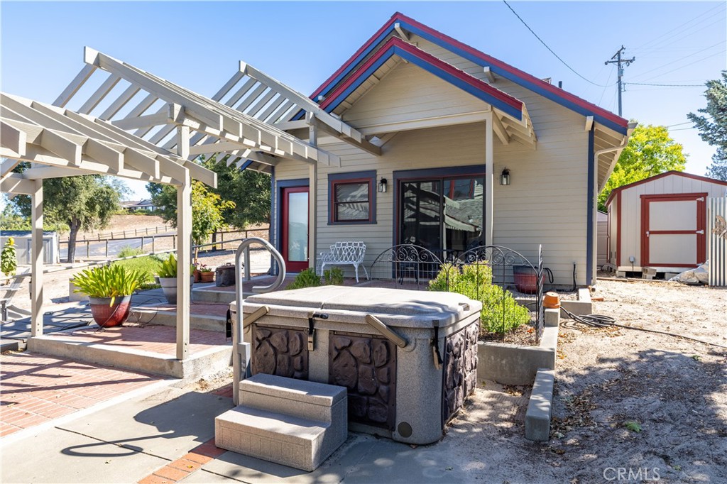 3155 El Camino Real, Atascadero, CA 93422