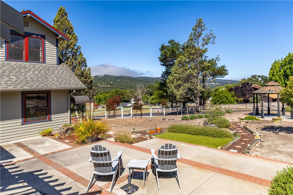 3155 El Camino Real, Atascadero, CA 93422