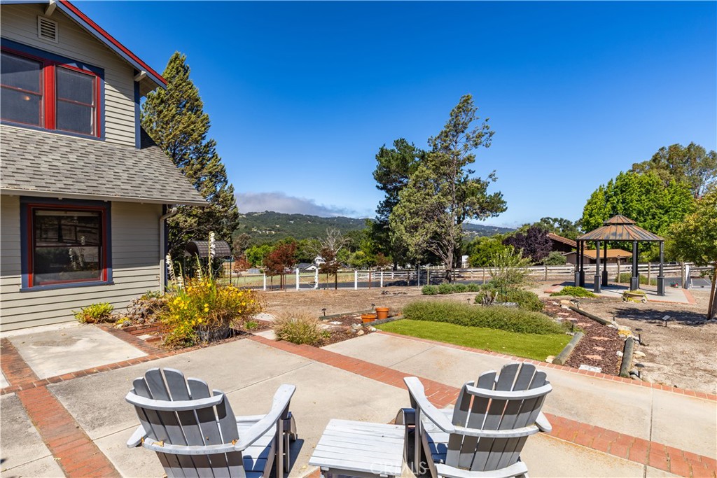 3155 El Camino Real, Atascadero, CA 93422