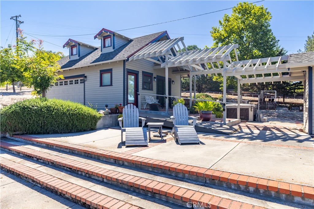 3155 El Camino Real, Atascadero, CA 93422