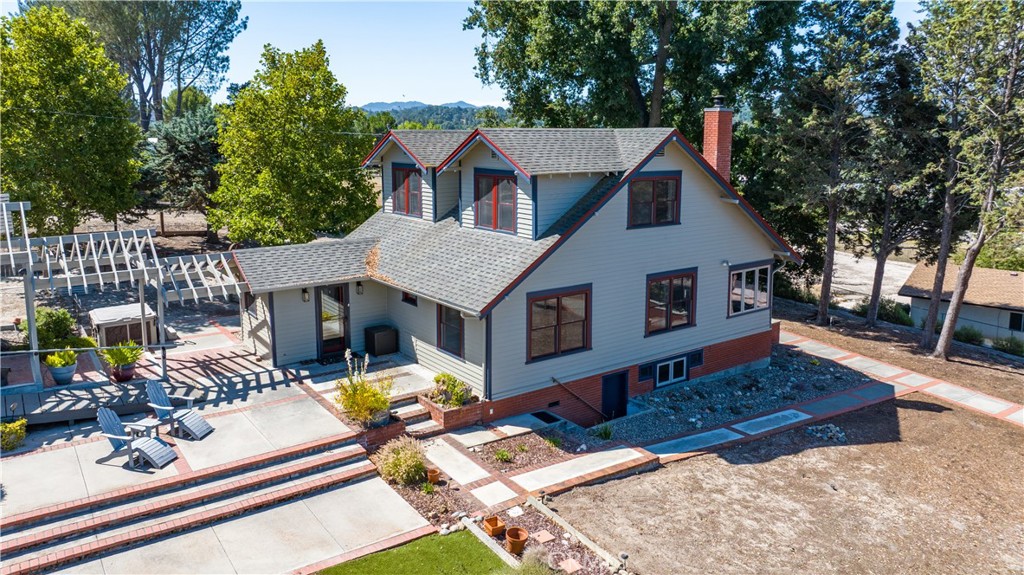 3155 El Camino Real, Atascadero, CA 93422