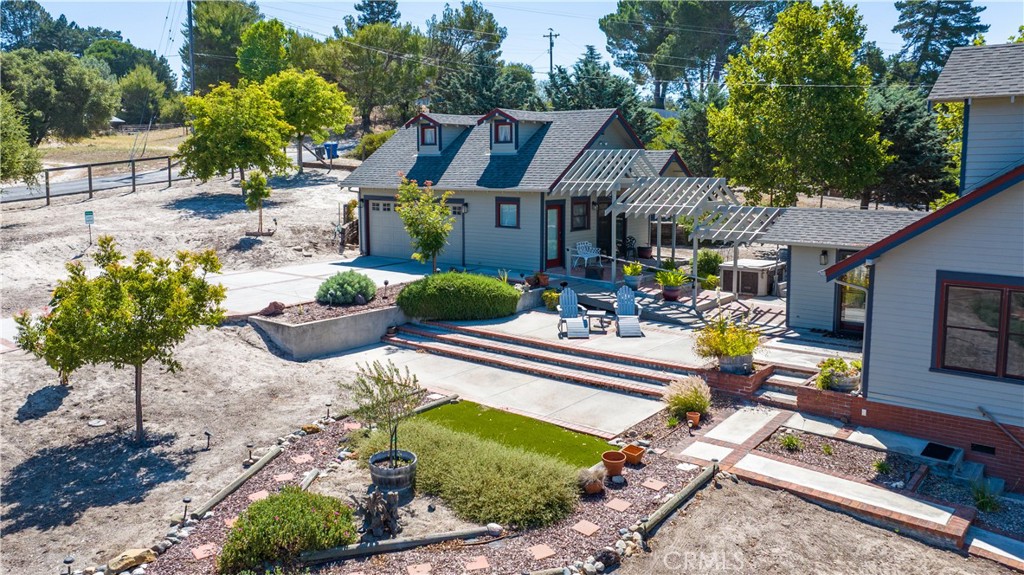 3155 El Camino Real, Atascadero, CA 93422
