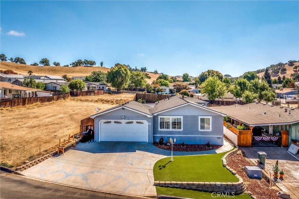 4142 Welsh Way, Paso Robles, CA 93446