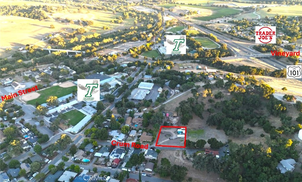 357 Crum Road, Templeton, CA 93465