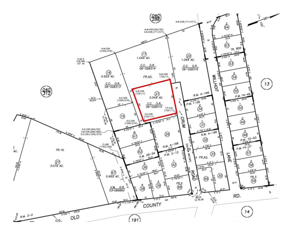 357 Crum Road, Templeton, CA 93465