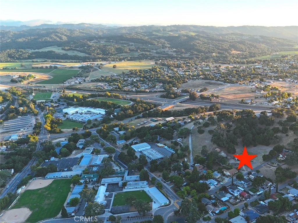 357 Crum Road, Templeton, CA 93465