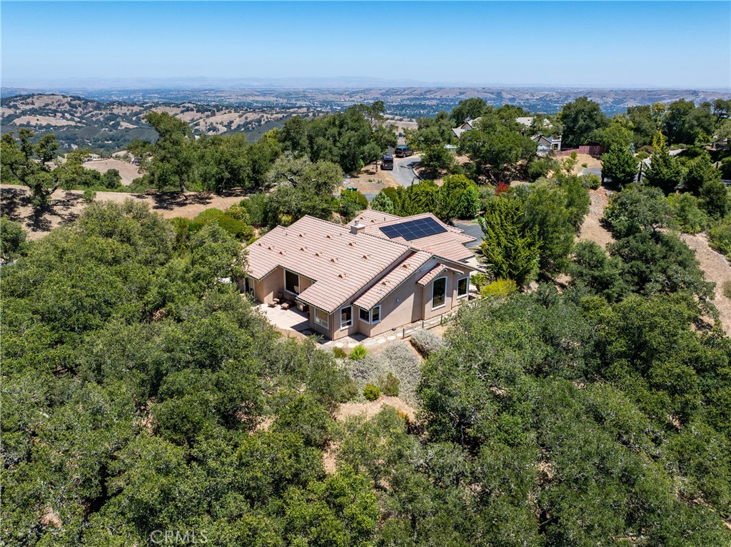 12709 Paso Verde Ct, Atascadero, CA 93422