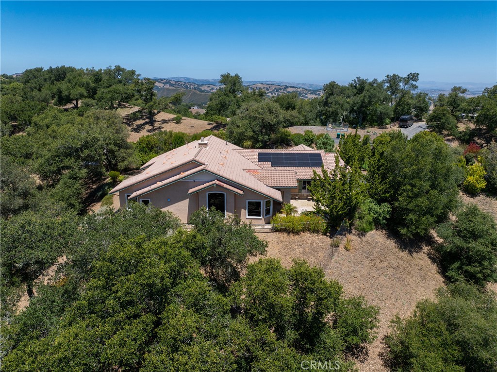 12709 Paso Verde Ct, Atascadero, CA 93422