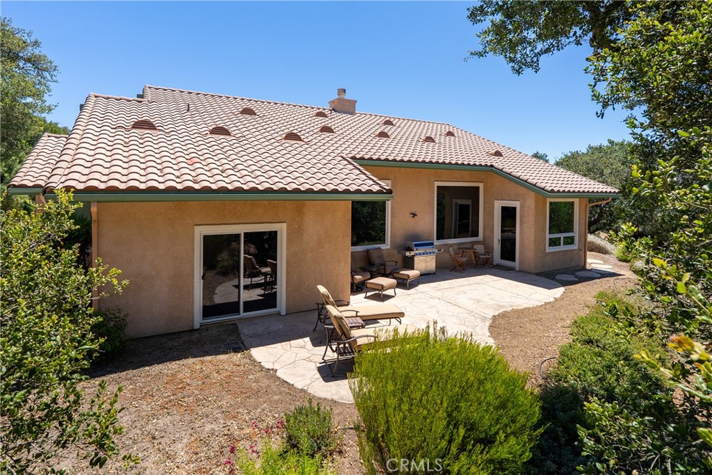 12709 Paso Verde Ct, Atascadero, CA 93422