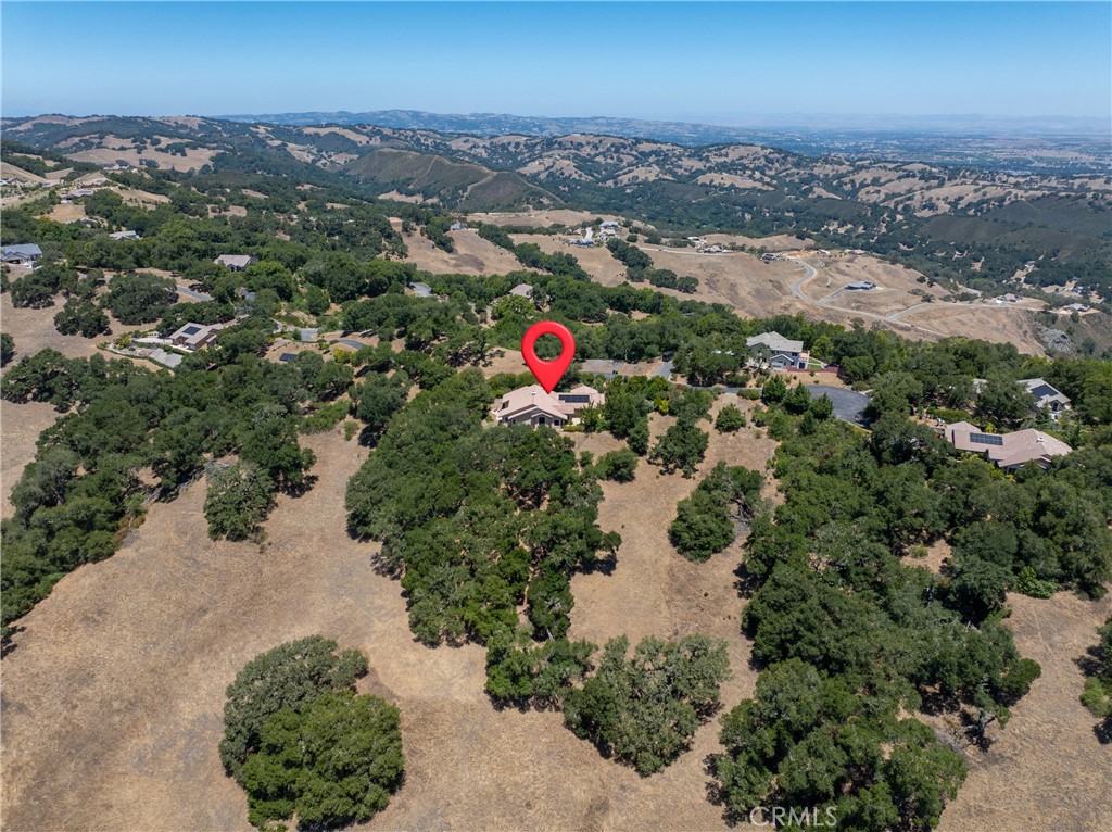 12709 Paso Verde Ct, Atascadero, CA 93422