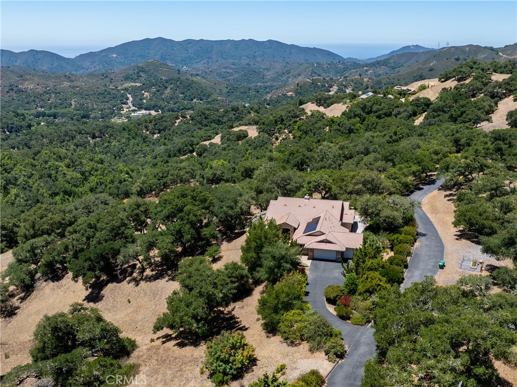 12709 Paso Verde Ct, Atascadero, CA 93422