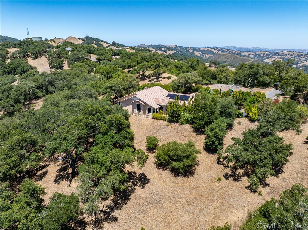 12709 Paso Verde Ct, Atascadero, CA 93422