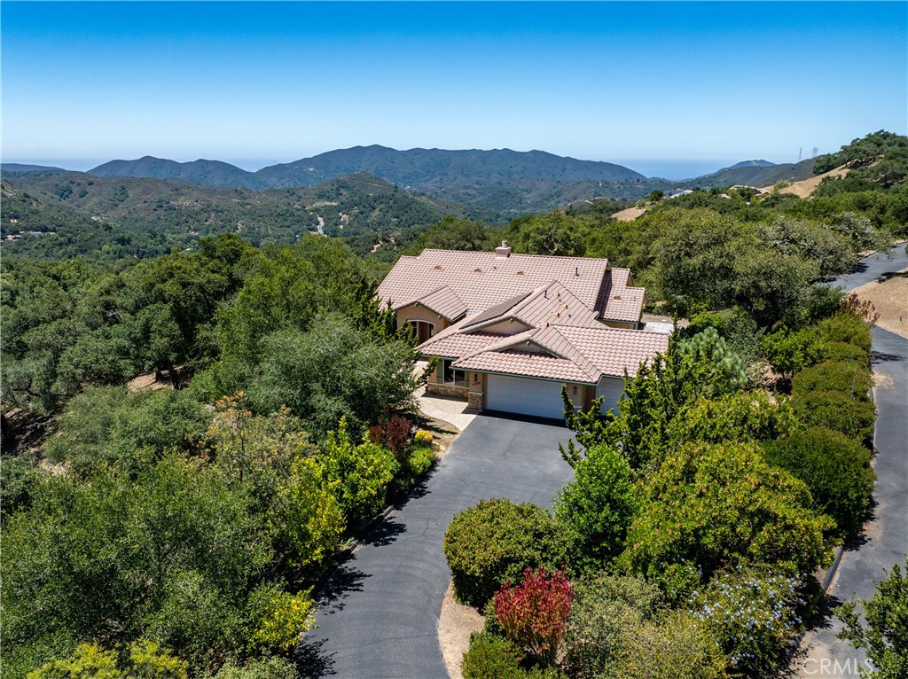 12709 Paso Verde Ct, Atascadero, CA 93422