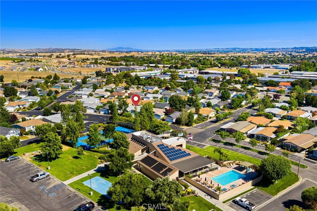 354 Bobwhite Dr, Paso Robles, CA 93446