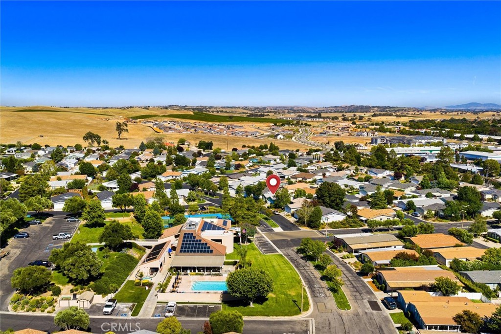 354 Bobwhite Dr, Paso Robles, CA 93446