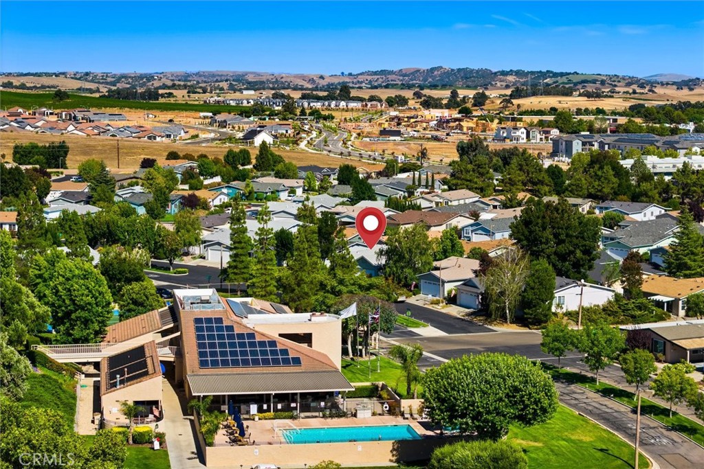 354 Bobwhite Dr, Paso Robles, CA 93446