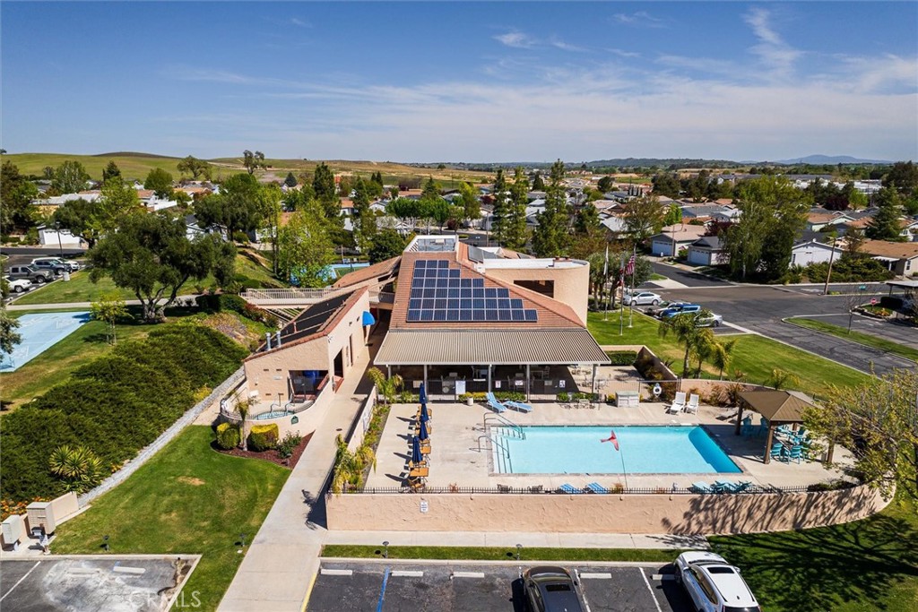 354 Bobwhite Dr, Paso Robles, CA 93446