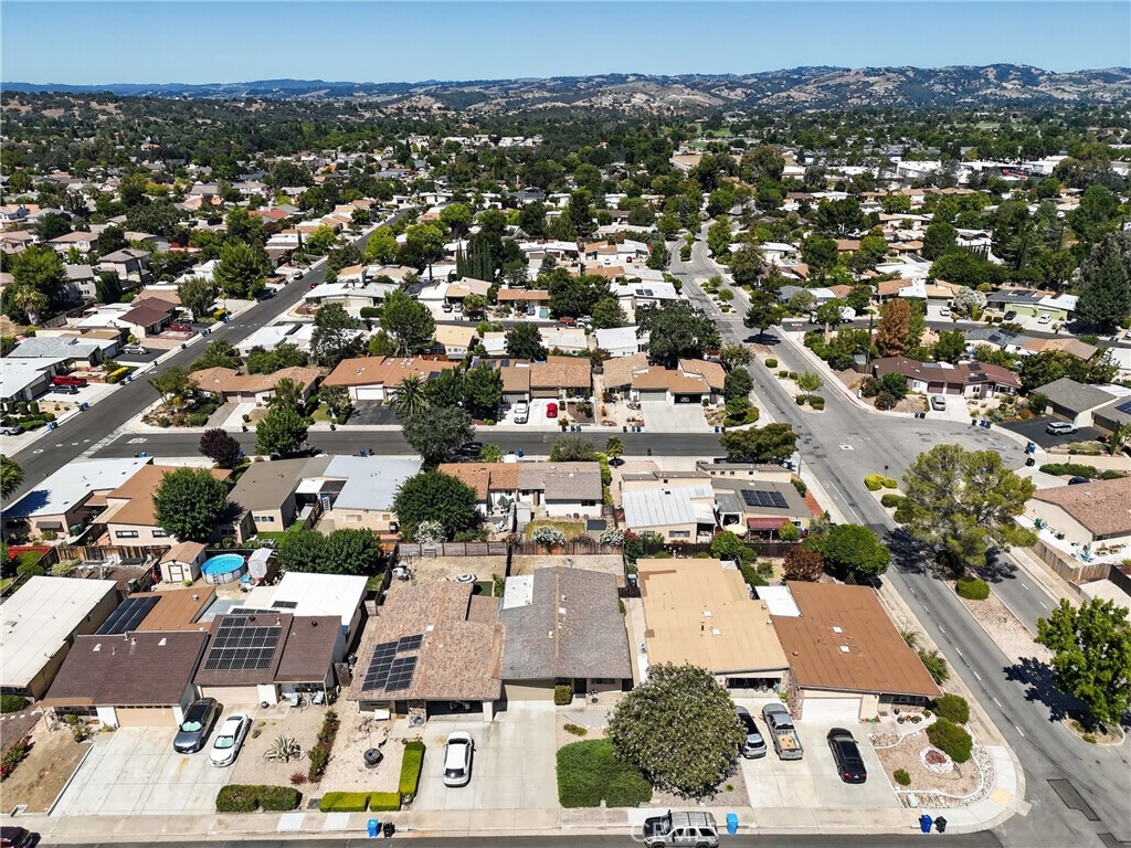 1824 Kimberly, Paso Robles, CA 93446