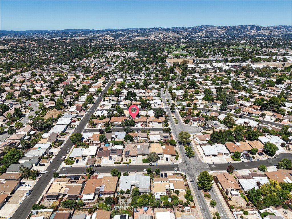 1824 Kimberly, Paso Robles, CA 93446