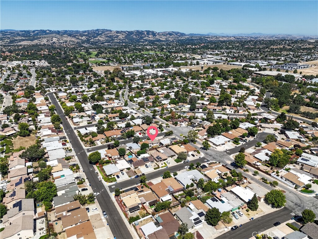 1824 Kimberly, Paso Robles, CA 93446