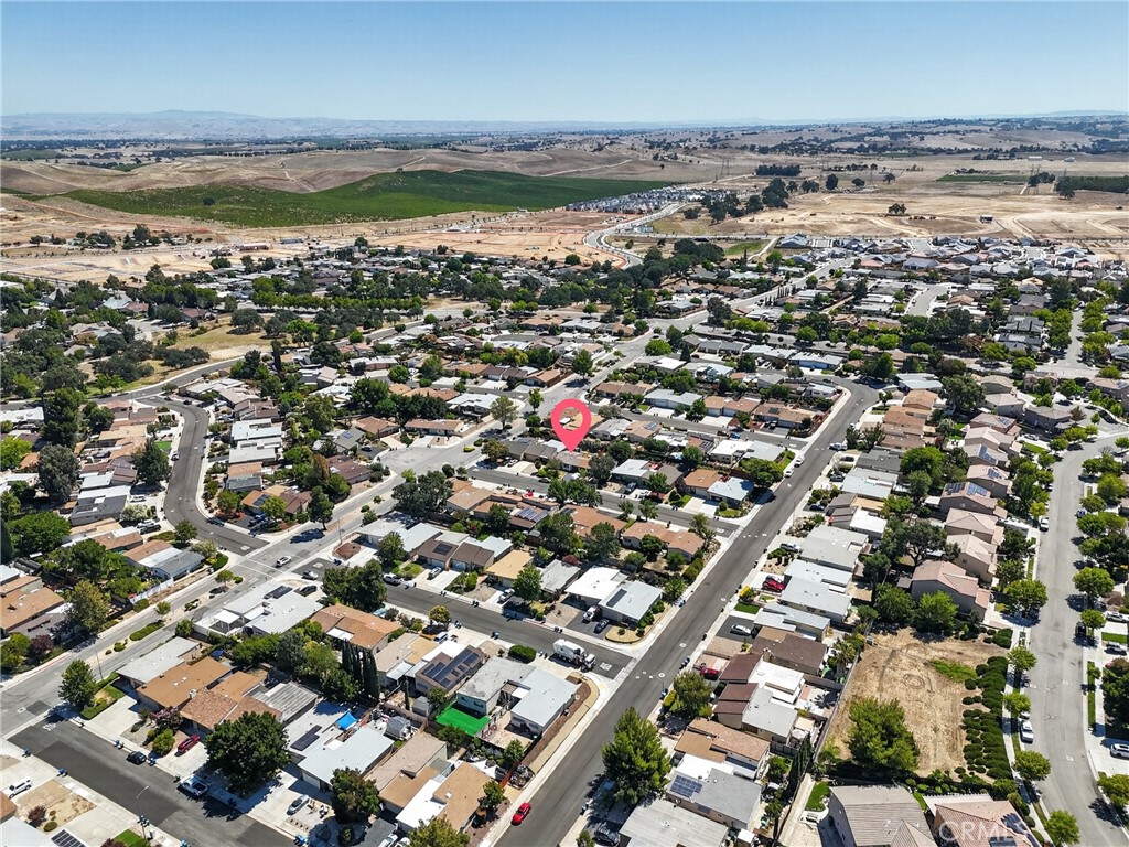 1824 Kimberly, Paso Robles, CA 93446