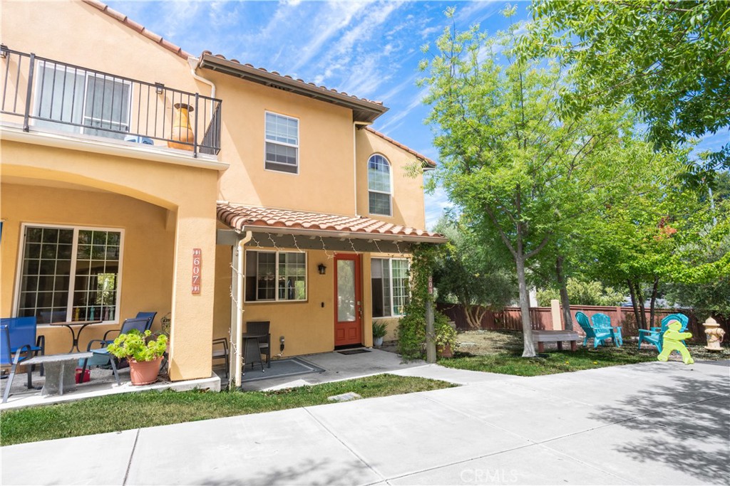 603 Nicklaus #13, Paso Robles, CA 93446