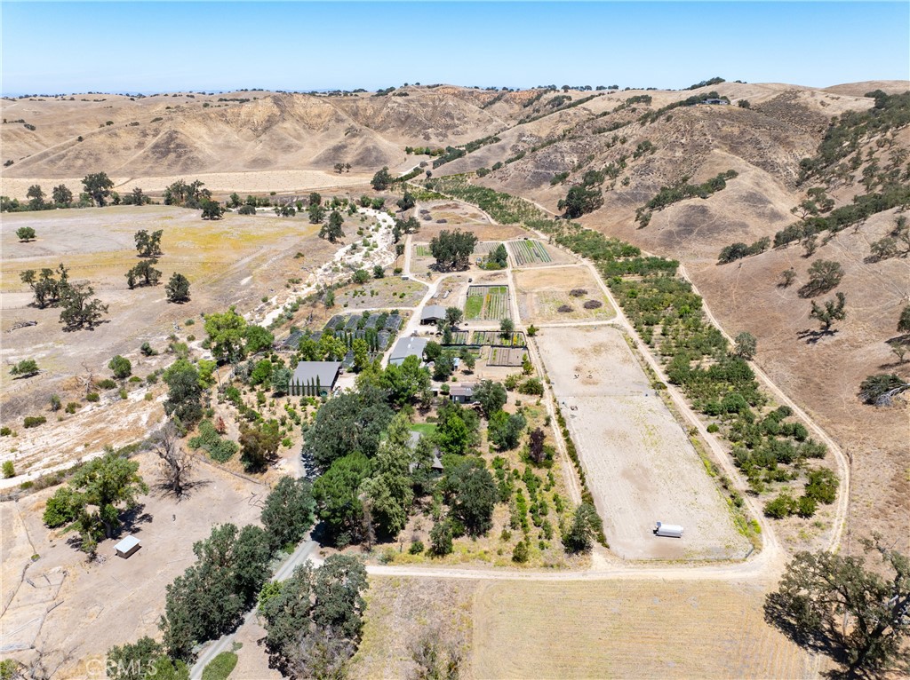 5750 El Pharo, Paso Robles, CA 93446