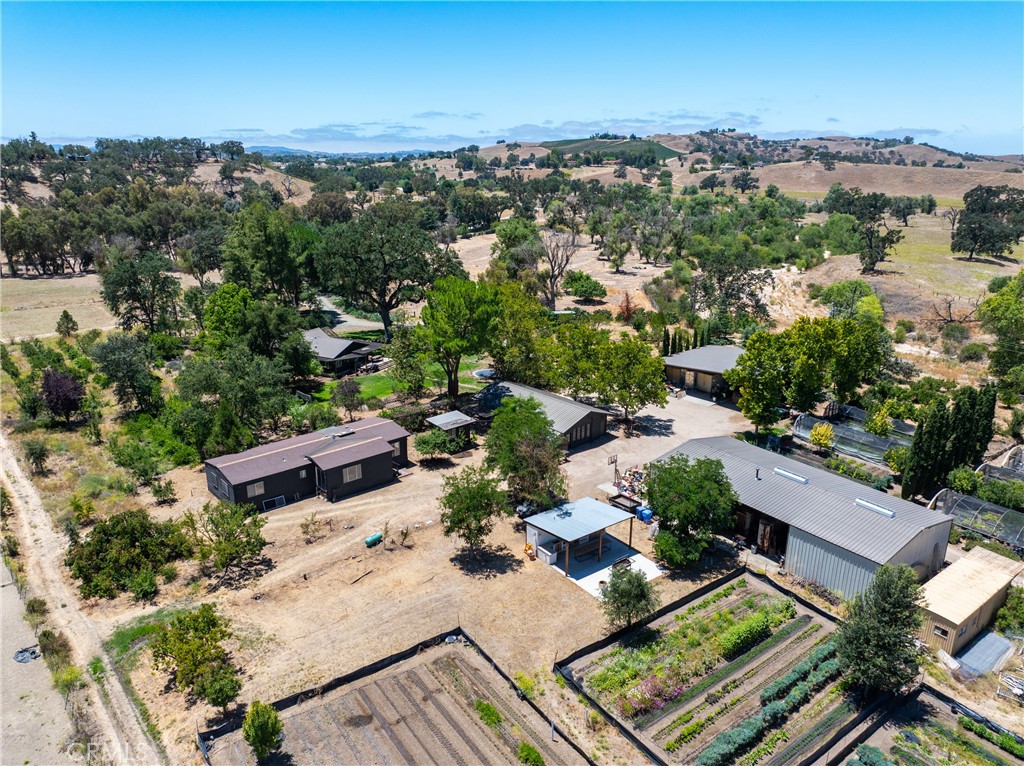 5750 El Pharo, Paso Robles, CA 93446