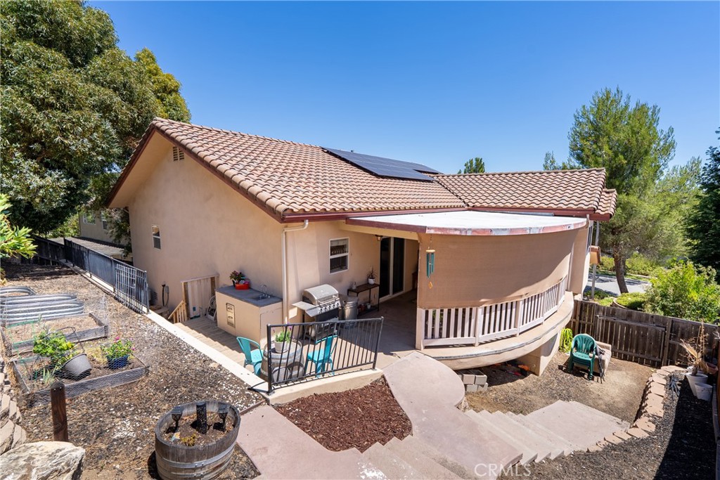 213 Grand Canyon, Paso Robles, CA 93446