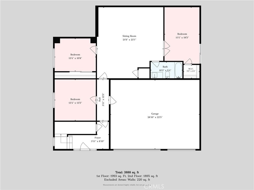 213 Grand Canyon, Paso Robles, CA 93446