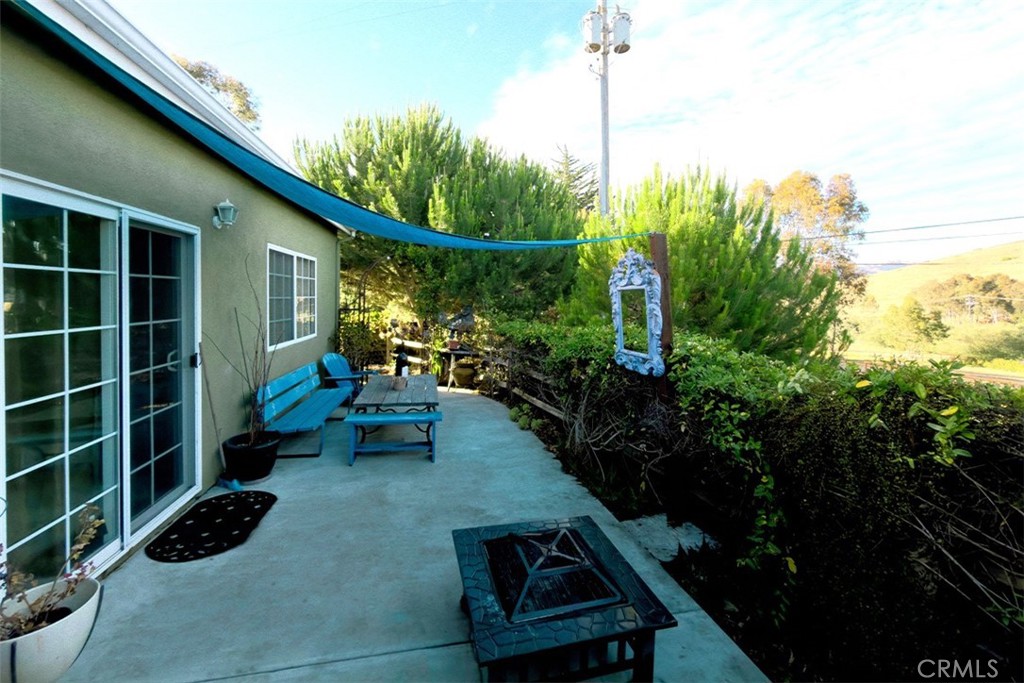 3198 Wood, Cambria, CA 93428