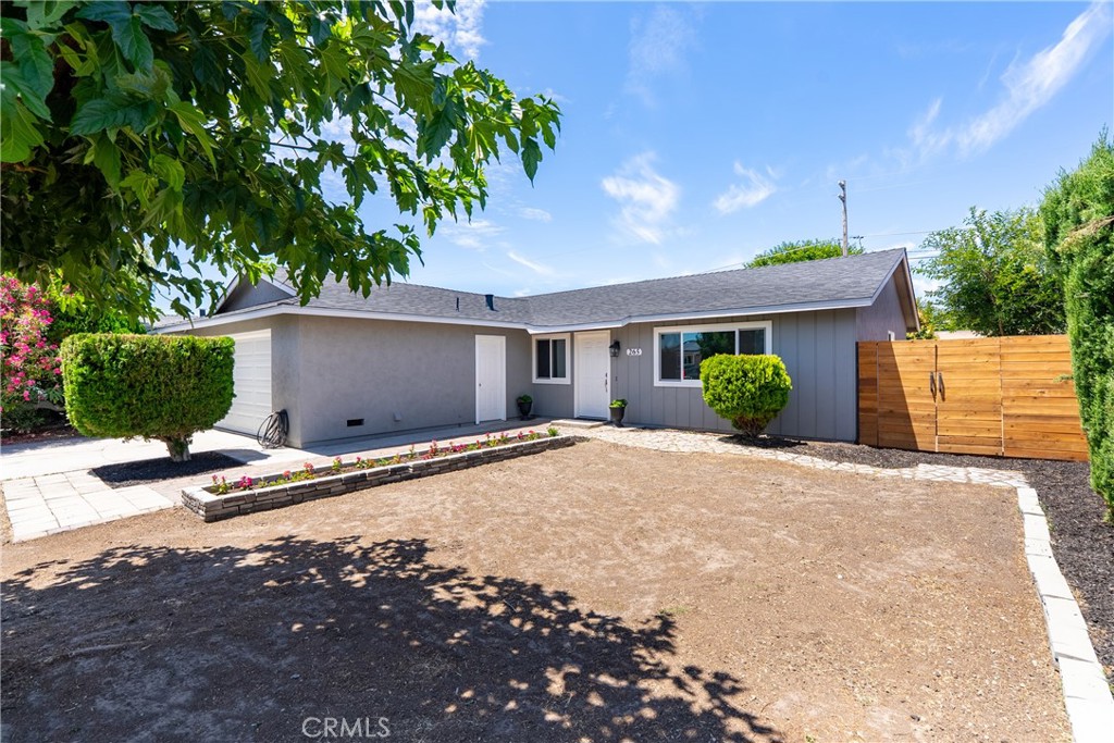 265 Via Ramona, Paso Robles, CA 93446