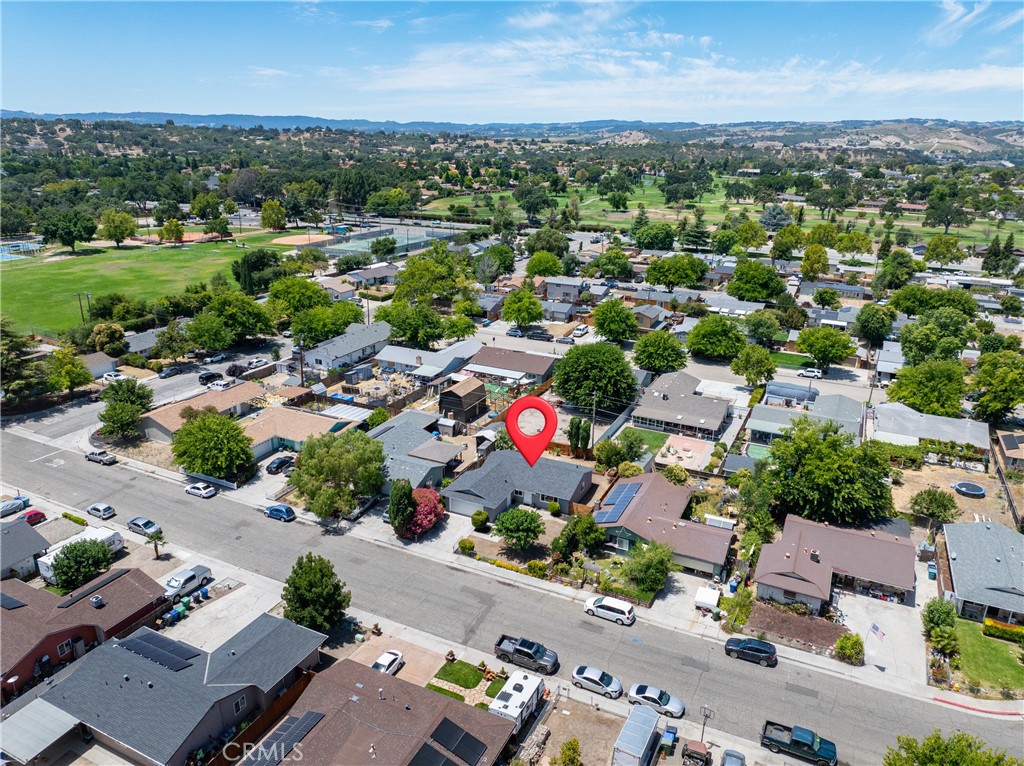 265 Via Ramona, Paso Robles, CA 93446