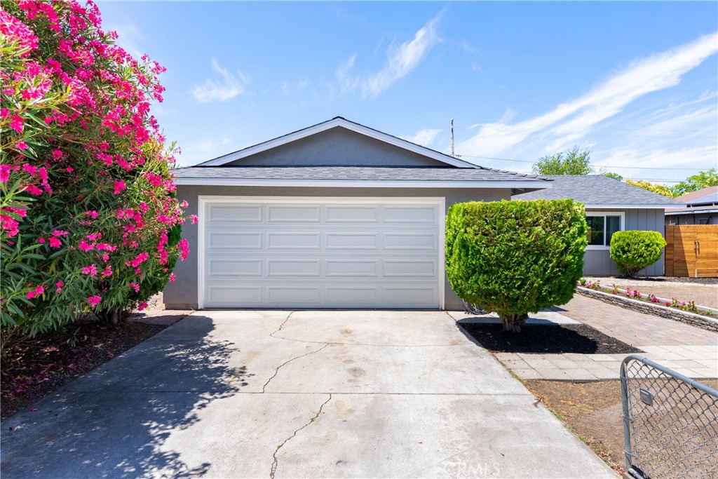 265 Via Ramona, Paso Robles, CA 93446