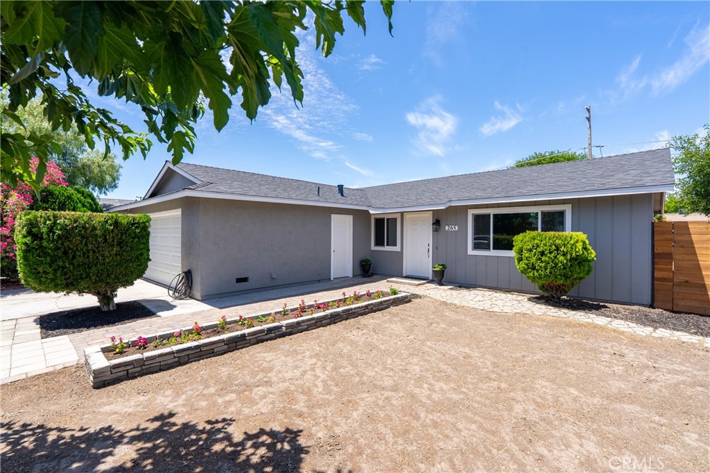 265 Via Ramona, Paso Robles, CA 93446