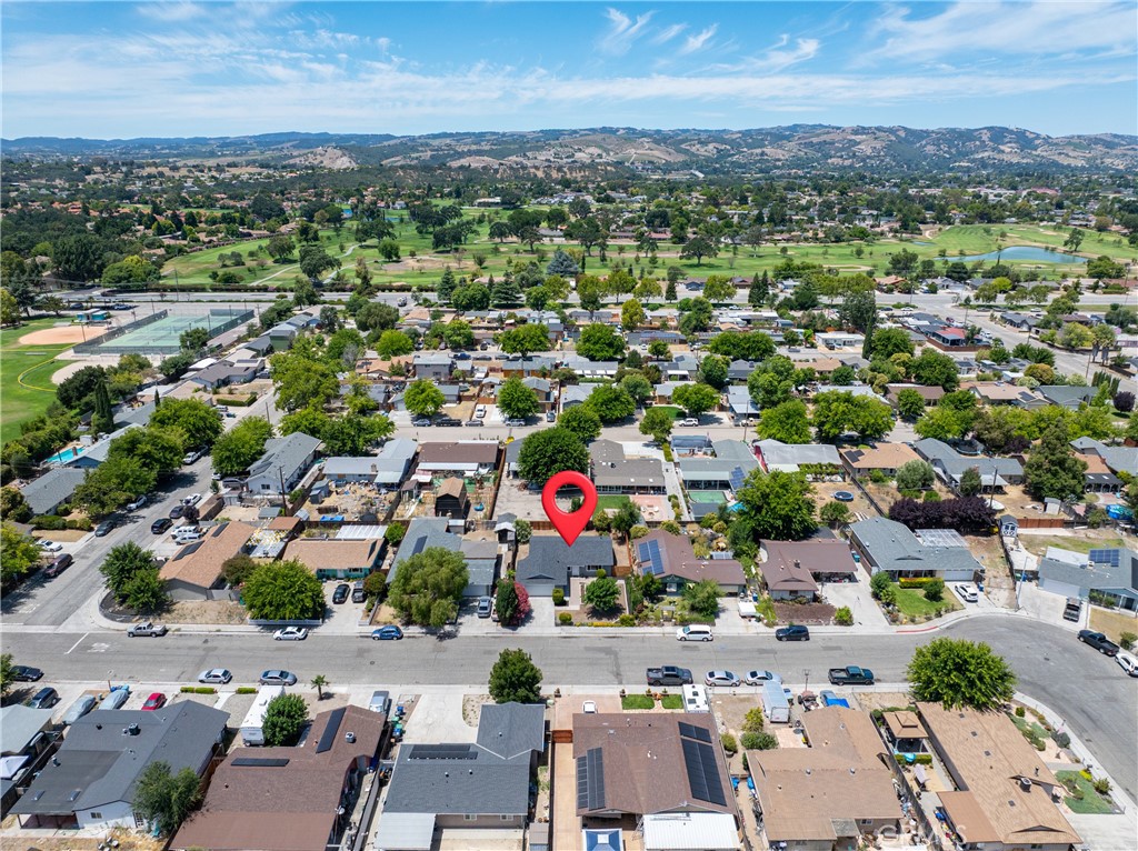 265 Via Ramona, Paso Robles, CA 93446